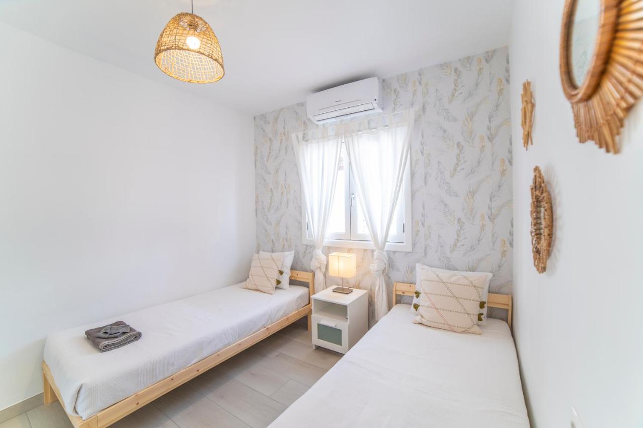 Villa Alba Playa Blanca  Ngoại thất bức ảnh